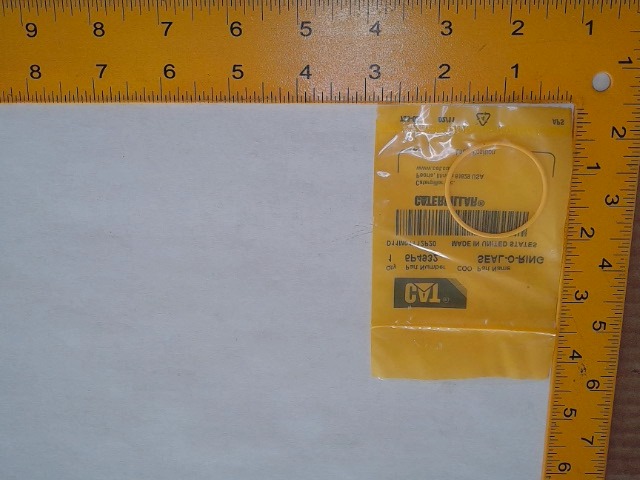 5P4932 Seal O Ring for CATERPILLAR