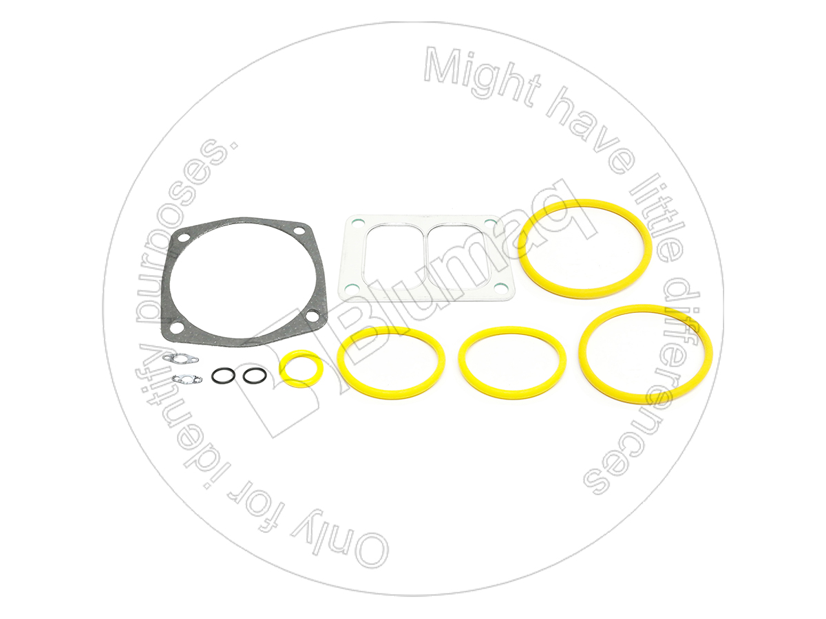 5P-8773 Gasket Kit
