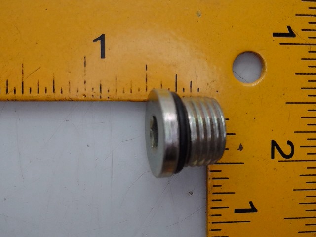 218-5209 Plug for KOMATSU