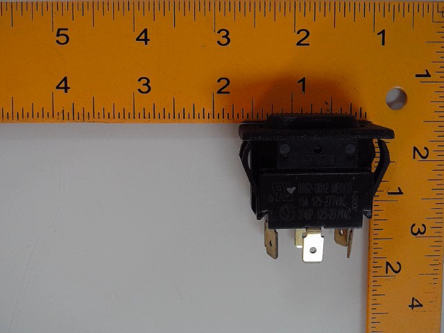 131088 Switch for GEHL MANITOU