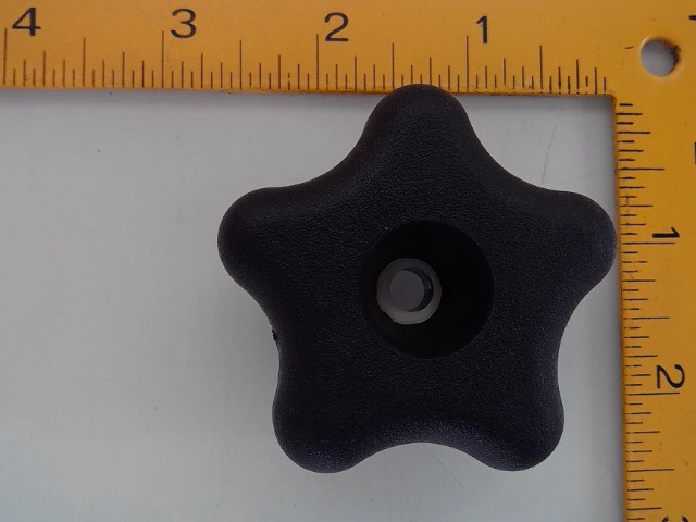 720-04072A Knob for CUB CADET