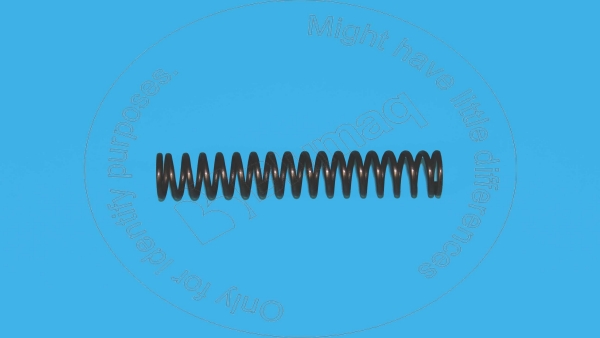 9F-6304 Spring for CATERPILLAR