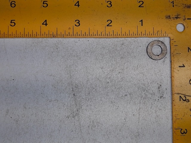 30-3011380 Wshr for AGCO