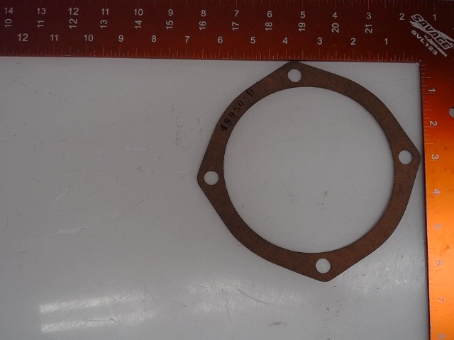 48950D Gasket for KOMATSU