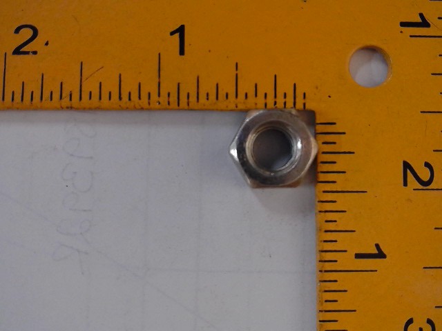 53DM8 Nut for BOBCAT