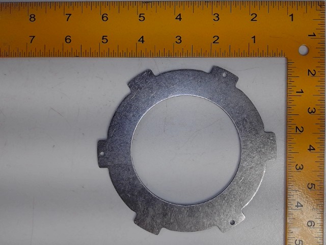 3C151-27320 Plate for KUBOTA