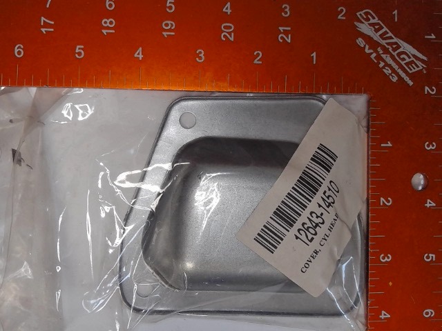 12643-14510 Cover for KUBOTA