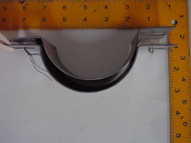 101-8296 Saddle Clamp for CATERPILLAR