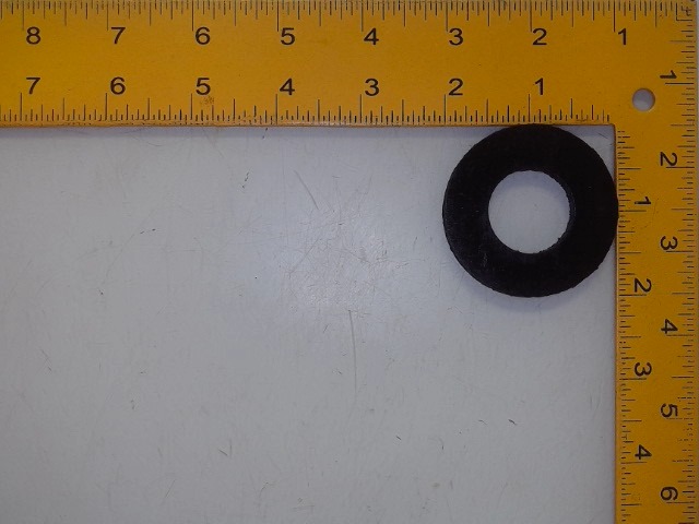 4N-7524 Washer for CATERPILLAR