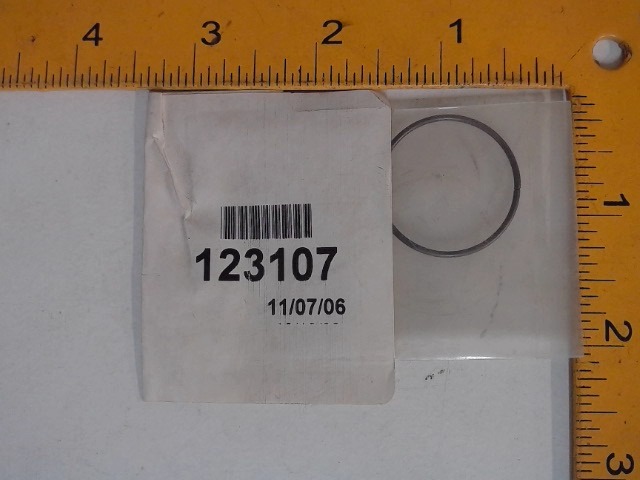 123107 Washer for CUMMINS