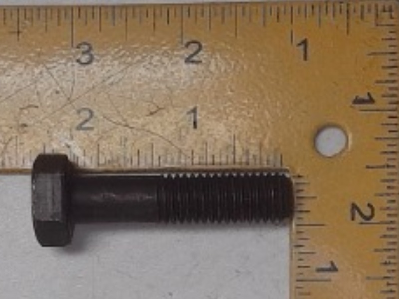 01010-E1250 Bolt