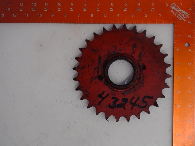 43245 WOODS Retainer
