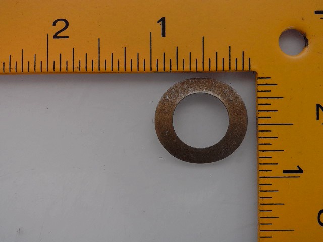 M46935 Wshr for JOHN DEERE