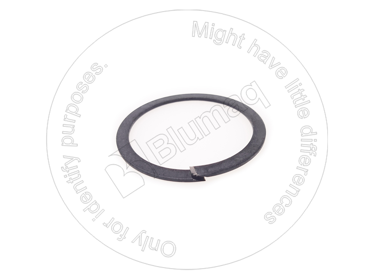 096-4275 BLUMAQ Back-up Ring