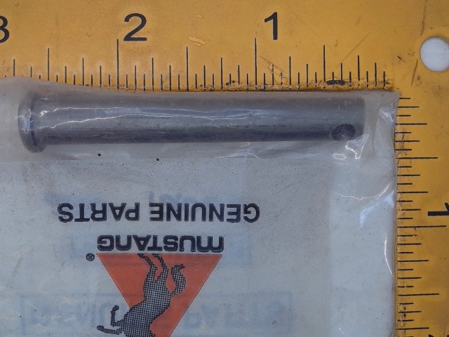 220-12065 Pin for GEHL MANITOU