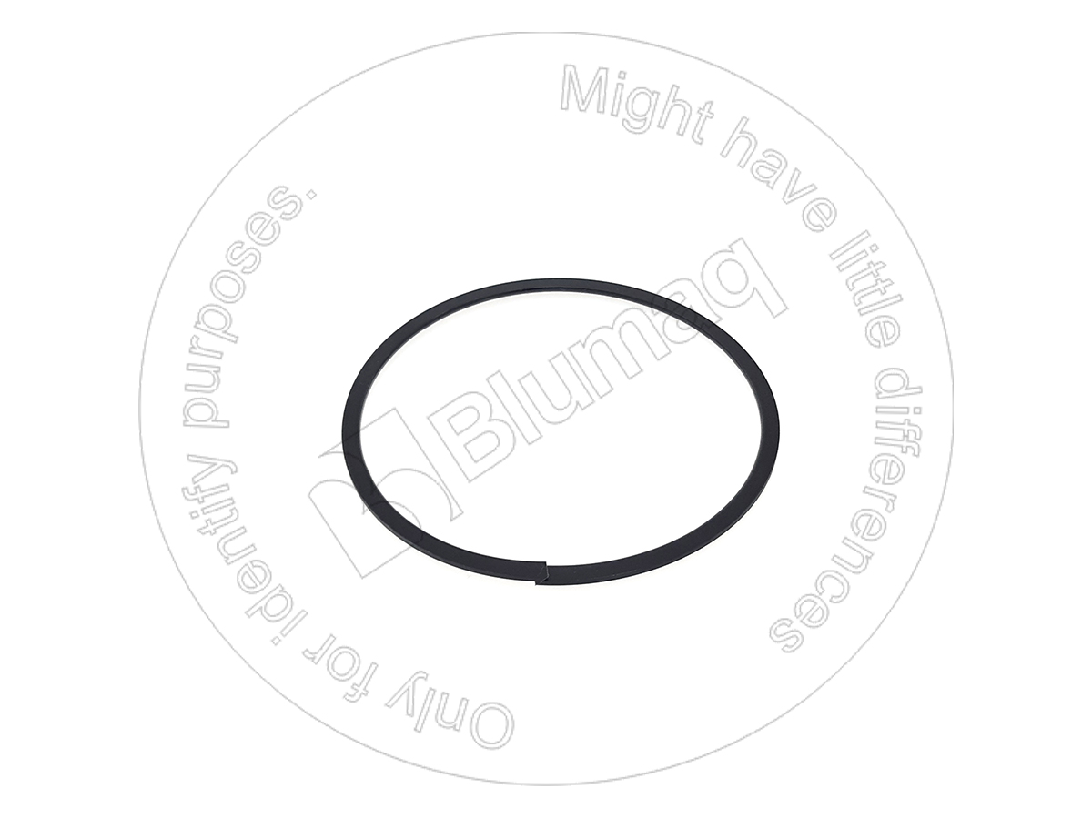 099-0681 Back-up Ring for BLUMAQ