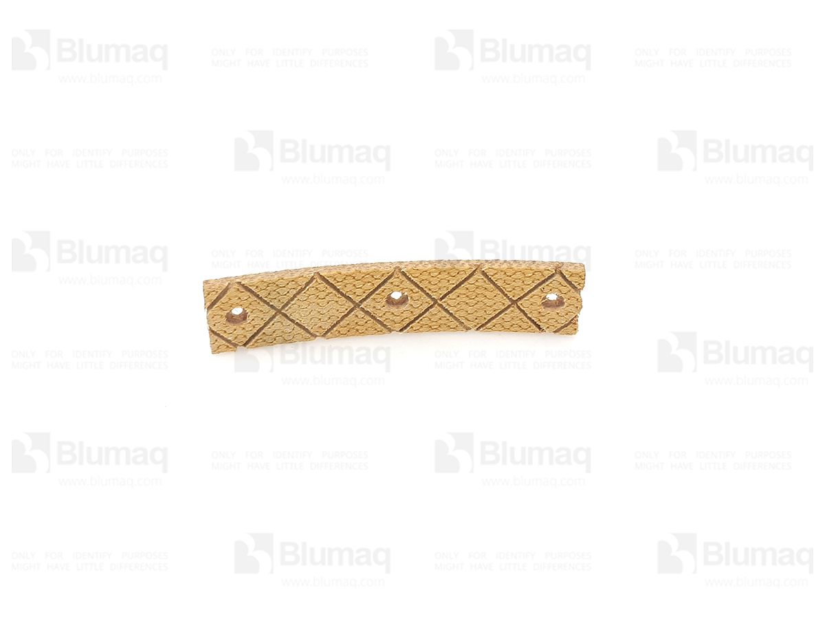 132-2085 Lining Brake for BLUMAQ