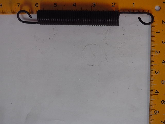 380-10448 Spring for GEHL MANITOU