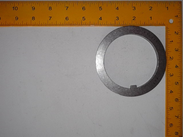 8D-5396 Washer