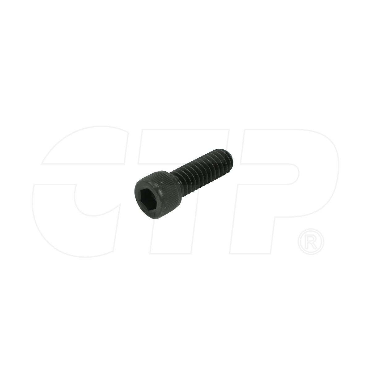 8H3127 Screw Hex Socket Head for CATERPILLAR