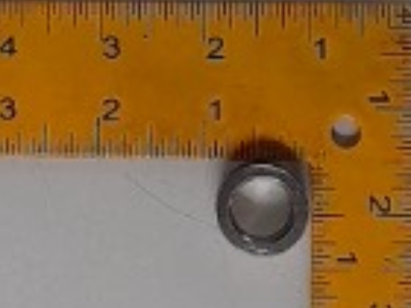 RD411-66960 Spacer for KUBOTA