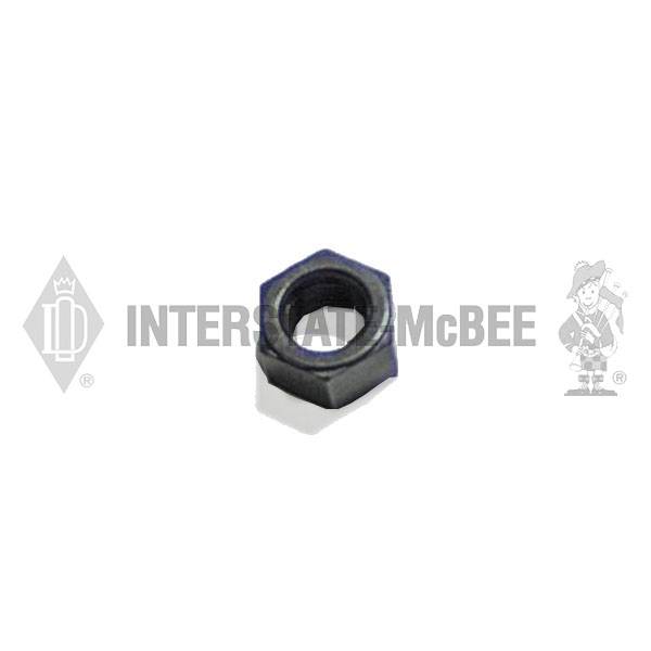 M-7W2505 Nut - Connecting Rod for INTERSTATE MCBEE