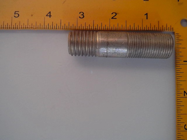 833198M1 Stud for AGCO