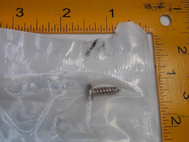 CH119-5026 Screw for AGCO
