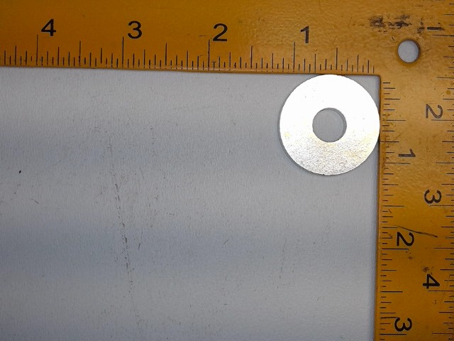 118029 Washer
