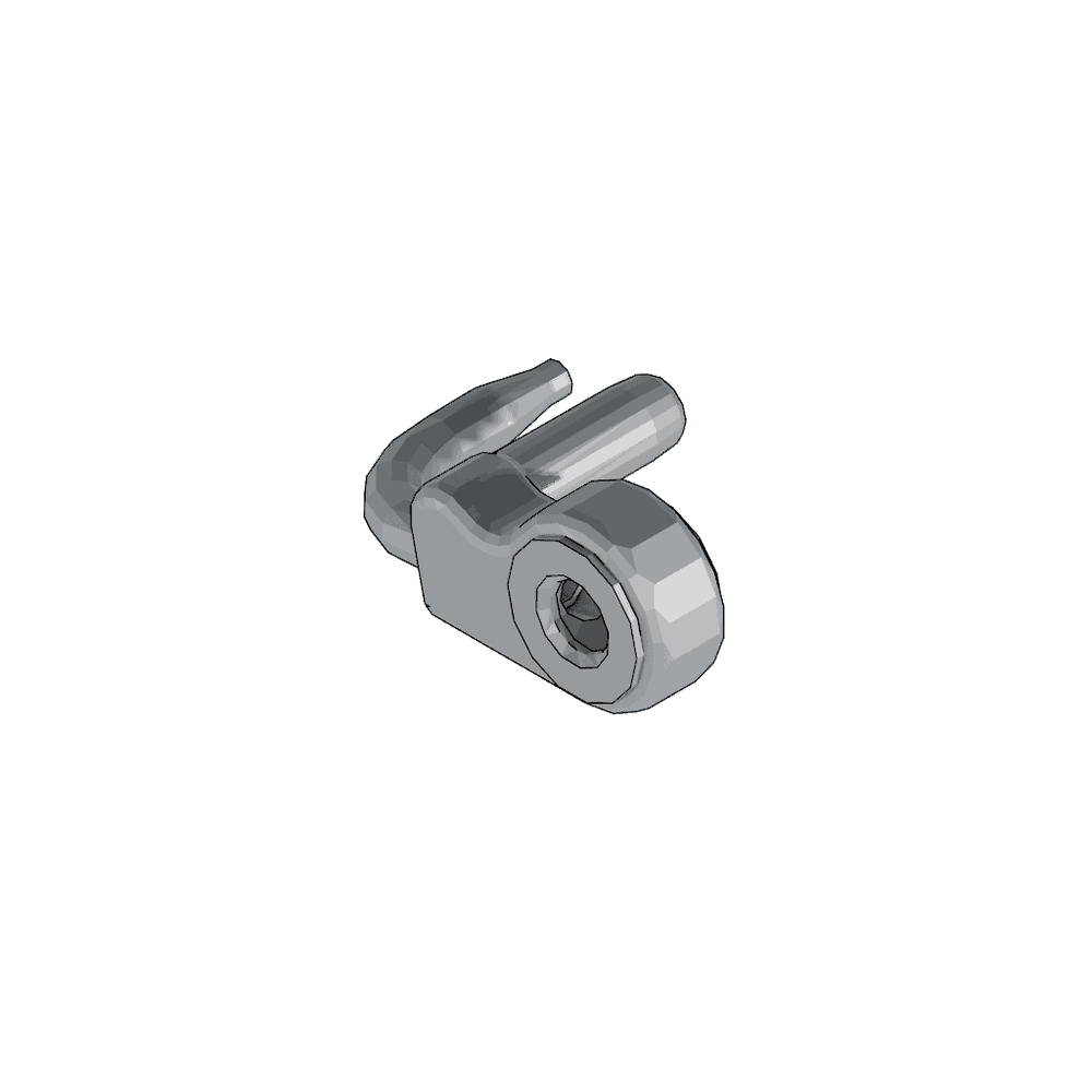 3969006 CUMMINS Nozzle