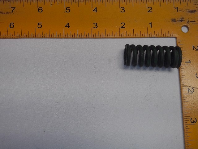 E13499 Spring for JOHN DEERE