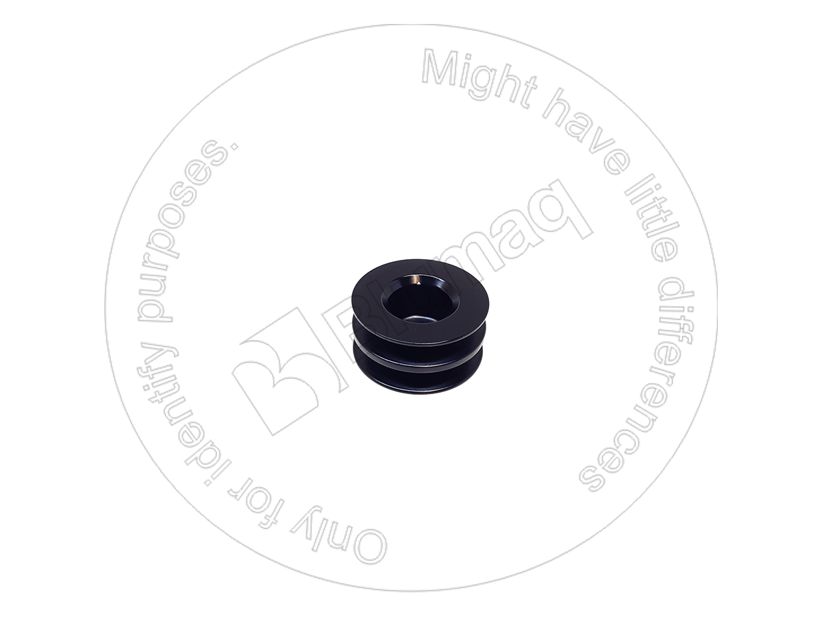 JC02-202444 Pulley for JCB