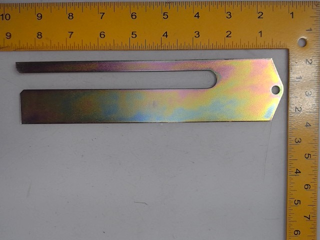 298-1837 Shim for CATERPILLAR
