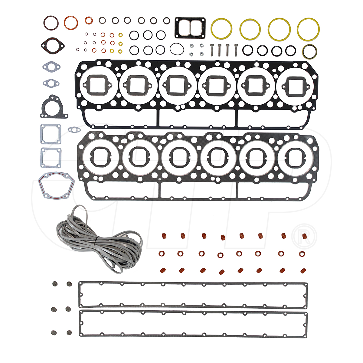 4736492 Kit Gasket Sing Cylind Head for CATERPILLAR