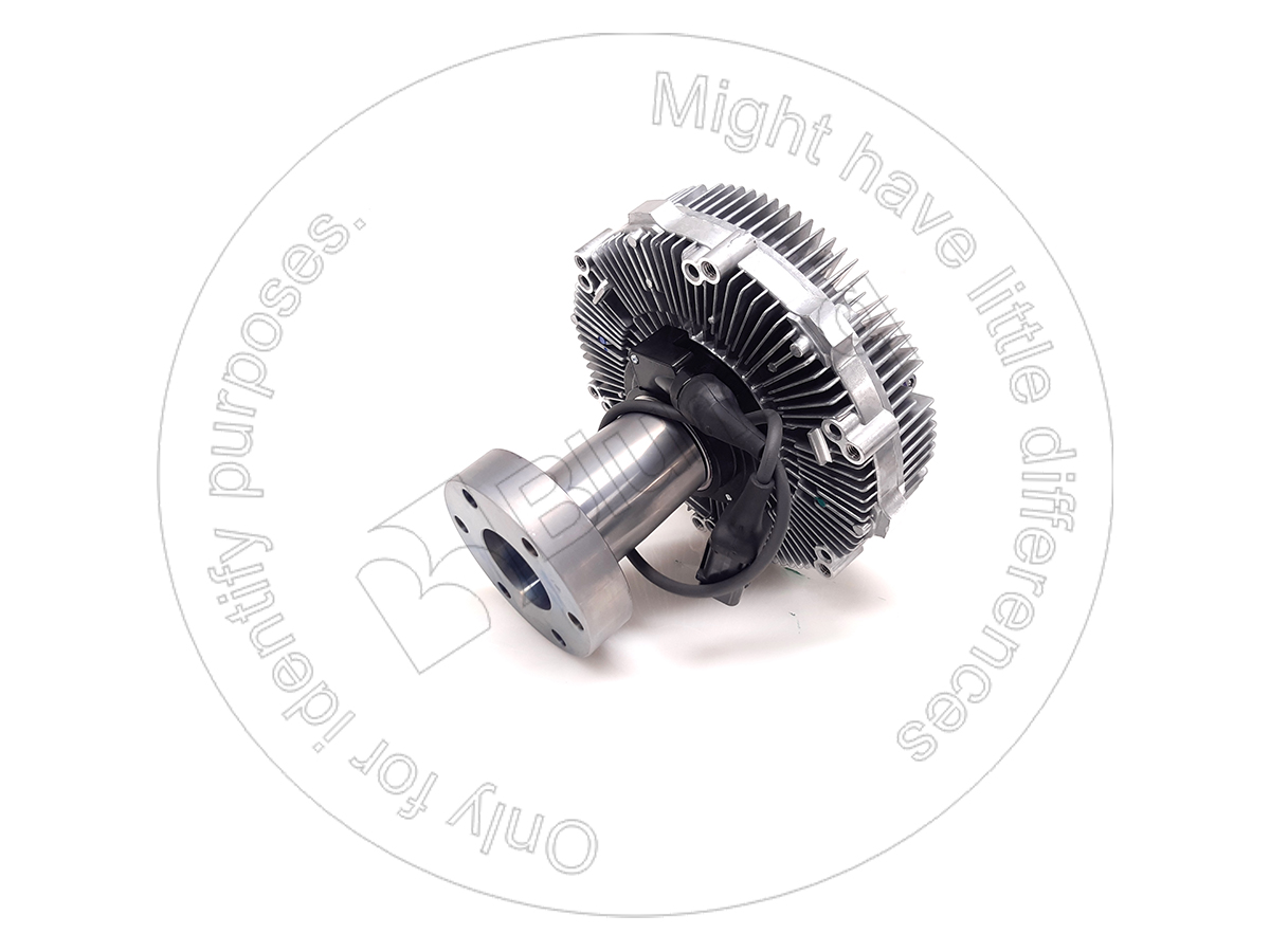 359-2658 Fan Motor for CATERPILLAR