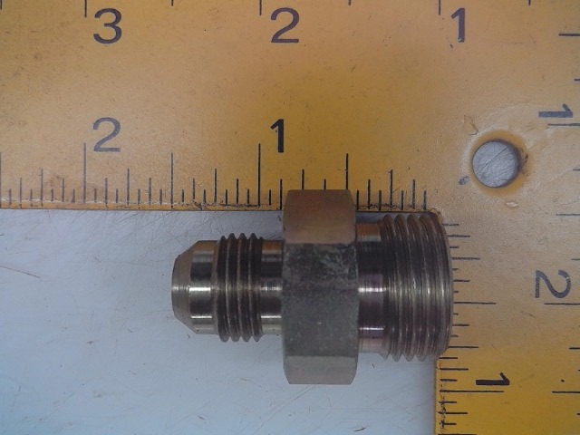 8T3020 Connector for CATERPILLAR