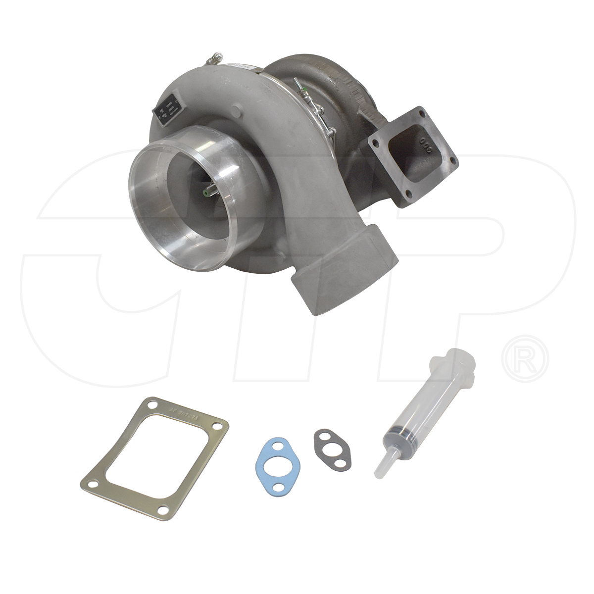 1W1810 Turbo G