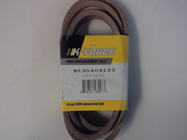 A-95404153 Belt for JOHN DEERE