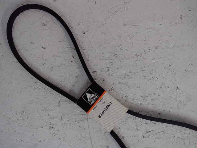 834058M1 Belt for AGCO