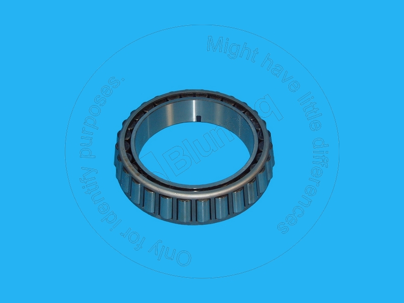 212-5026 Tapered Bearing for BLUMAQ
