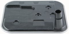 B105 Full-flow Lube Spin-on