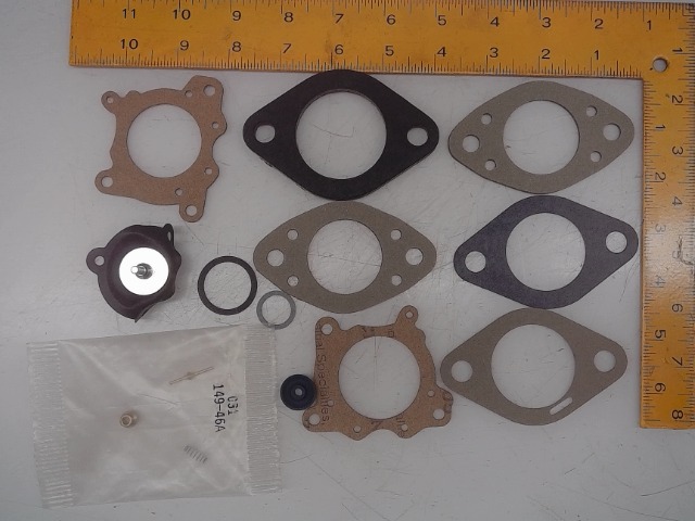 425-32280 Carb Kit for GEHL MANITOU