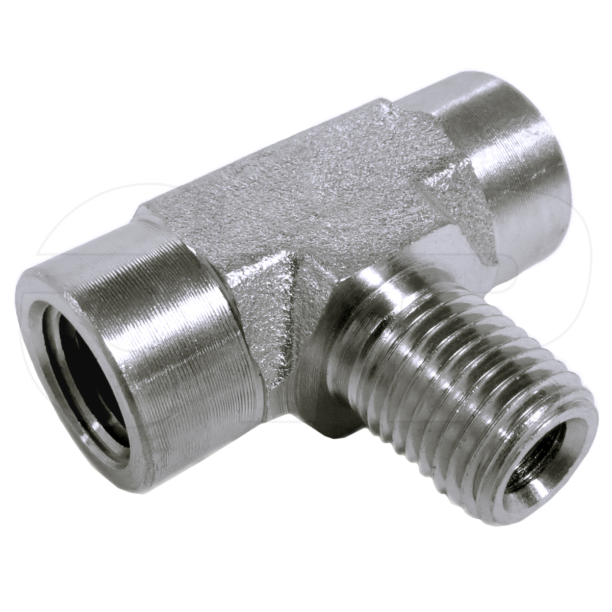 0045933 Adapter - Tee for CATERPILLAR
