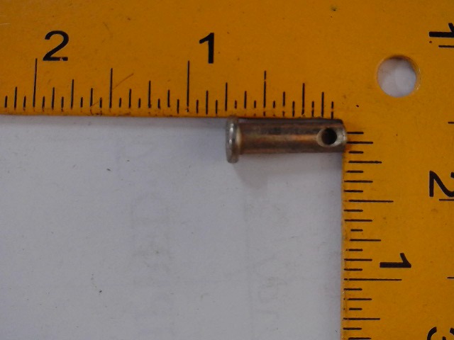 M42832 Pin for JOHN DEERE