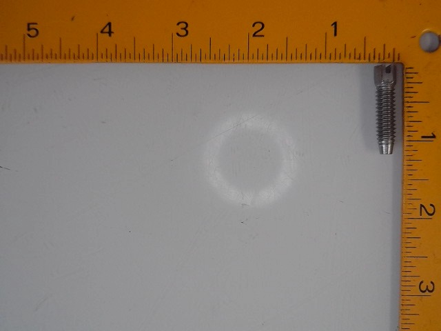 B352C Screw