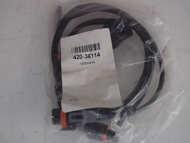 420-36114 Cable for GEHL MANITOU