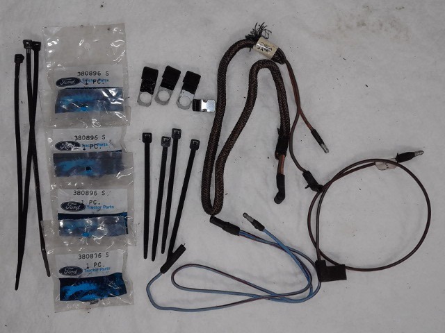 309842 Kit for KOMATSU