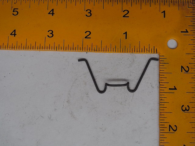 K960876 Spring