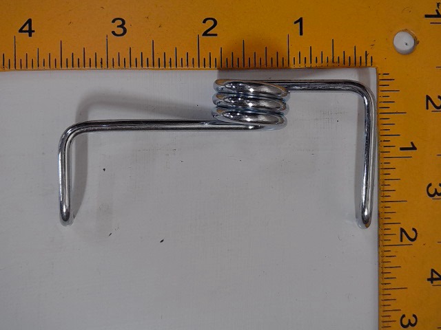 K5763-45192 Spring for KUBOTA