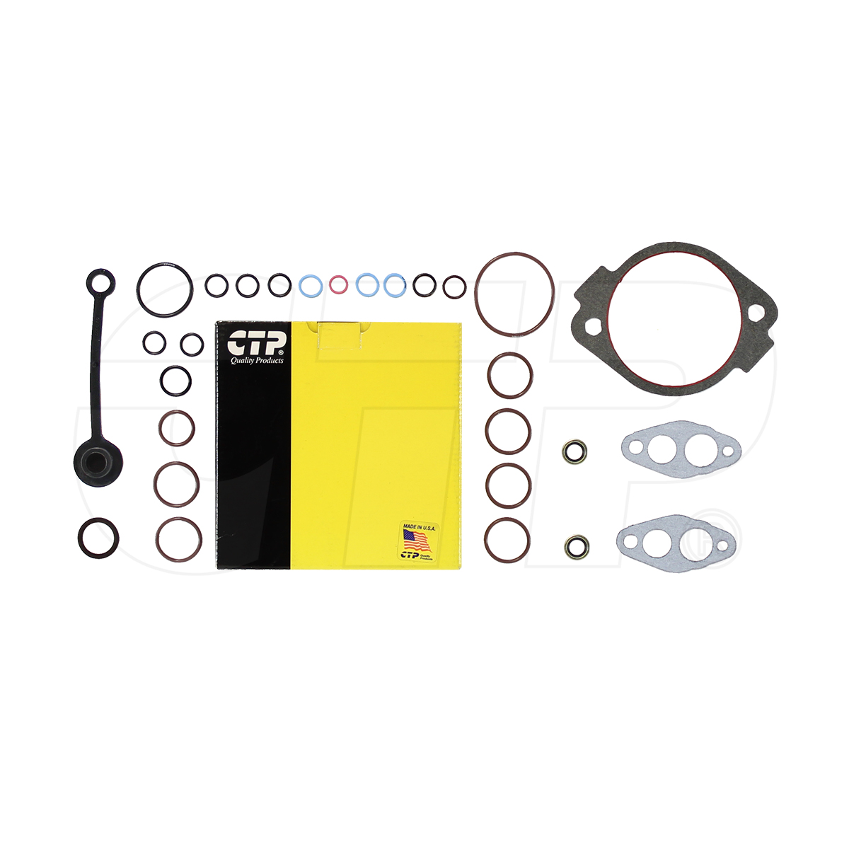 3226833 Gasket Set - Fuel System